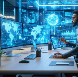 découvrez comment transformer votre entreprise informatique et prendre une longueur d'avance dès aujourd'hui grâce à des stratégies innovantes et des solutions performantes.