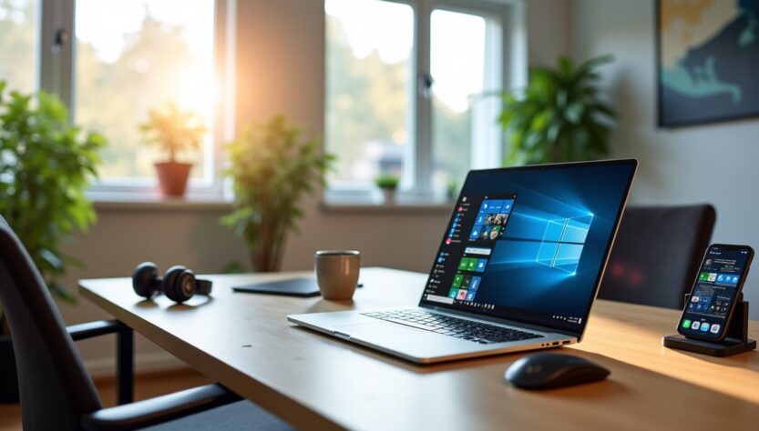 Top 5 des émulateurs Android incontournables pour votre PC