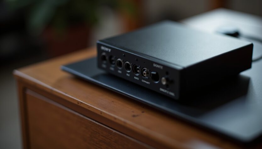 Comment un DAC audio USB transforme réellement la qualité sonore de votre PC ou Mac