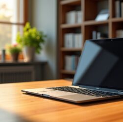 Top des marques incontournables de PC portables en 2024