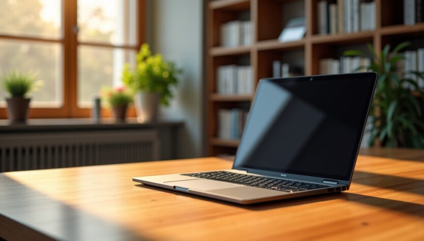 Top des marques incontournables de PC portables en 2024