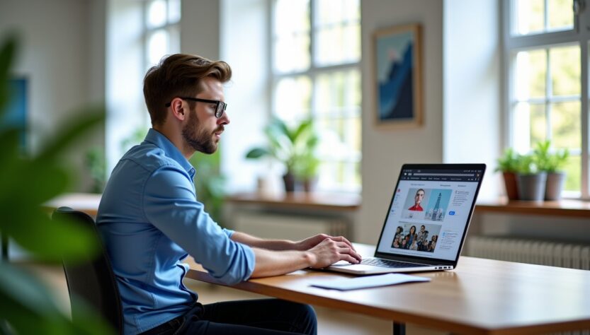 Comment réussir la création de votre site web de coach en 2026 : Guide complet et conseils clés