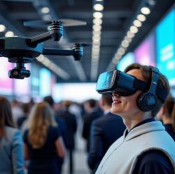 Les trois innovations technologiques majeures à ne pas manquer en 2023