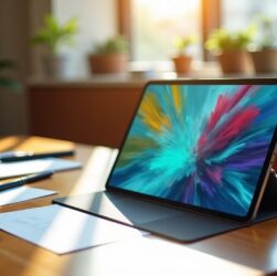 Remarkable 2 : la tablette révolutionnaire qui transforme la prise de notes