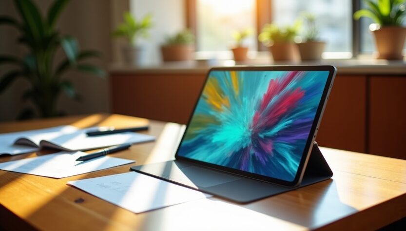 Remarkable 2 : la tablette révolutionnaire qui transforme la prise de notes