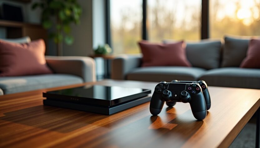 Comment utiliser une manette PS4 avec la Nintendo Switch : guide complet