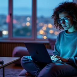 GeekLifeBlog.com : Plongée passionnée au cœur de la culture numérique