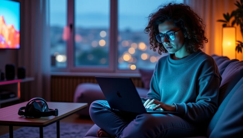 GeekLifeBlog.com : Plongée passionnée au cœur de la culture numérique