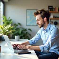 Découvrez nos conseils incontournables pour démarrer votre activité en ligne avec succès