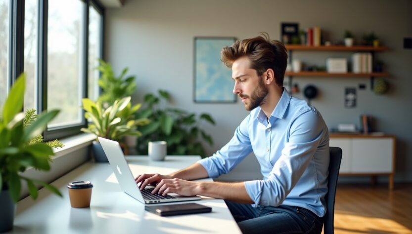 Découvrez nos conseils incontournables pour démarrer votre activité en ligne avec succès