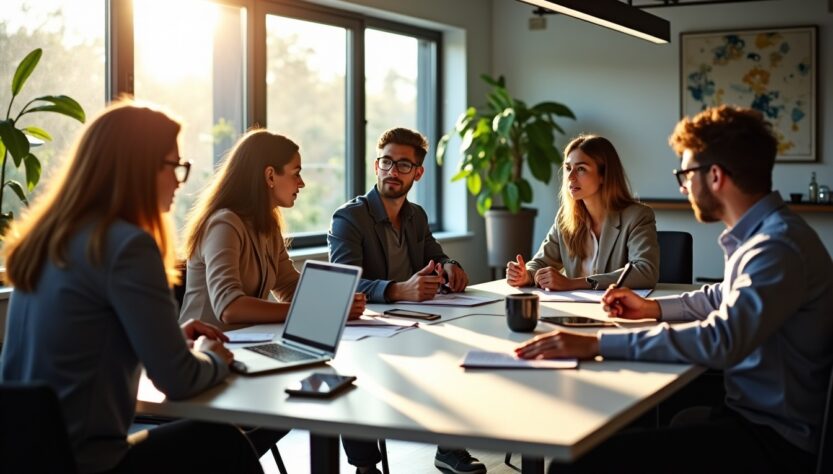 No Code : découvrez les atouts et les limites à ne pas manquer