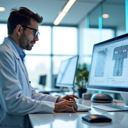 Comment sélectionner le logiciel médical idéal parfaitement adapté à vos besoins ?