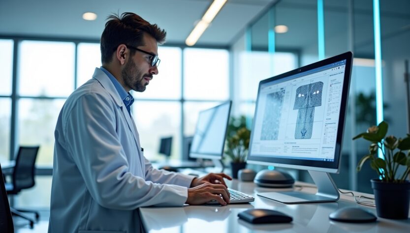 Comment sélectionner le logiciel médical idéal parfaitement adapté à vos besoins ?