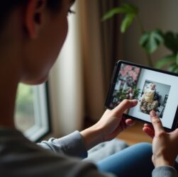 Créer un dossier sur Pix : mode d'emploi facile et rapide