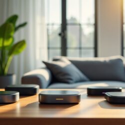 Top 10 des émetteurs-récepteurs Bluetooth : Guide complet pour bien choisir