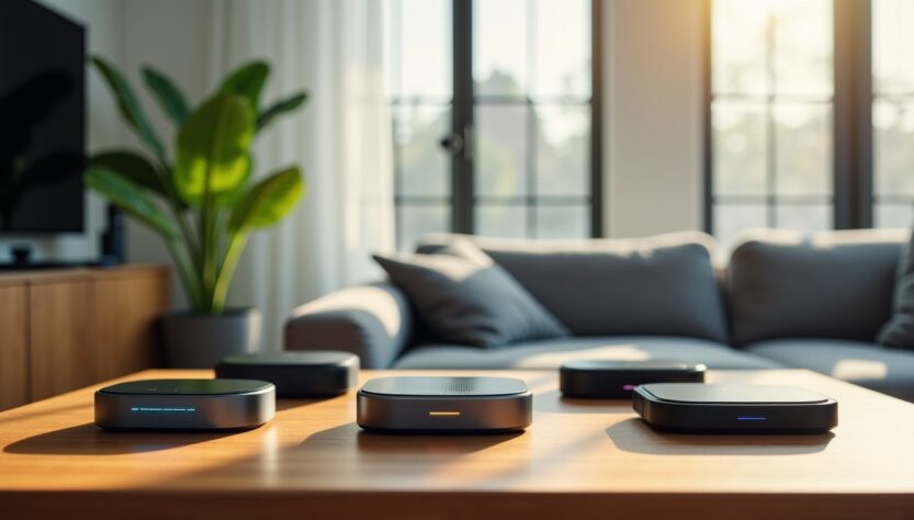 Top 10 des émetteurs-récepteurs Bluetooth : Guide complet pour bien choisir