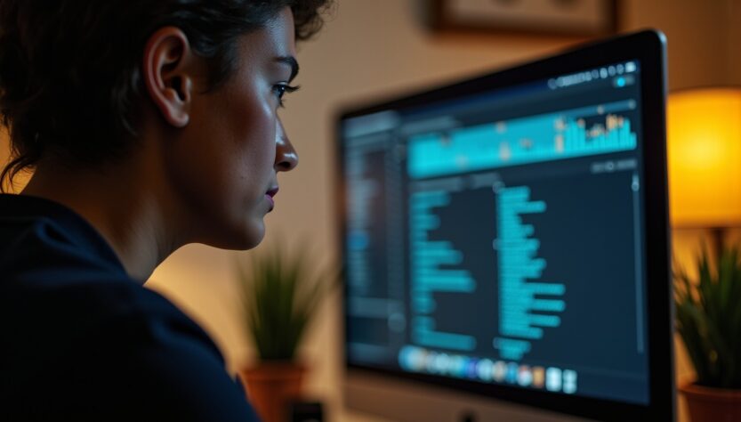 Filtre de confidentialité pour PC : tout savoir sur son utilité et son mode d'emploi