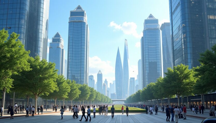 Quelle sera l'adresse officielle de Fakoda en 2025 ?