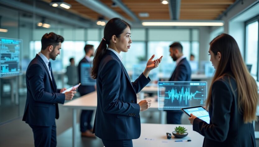 Agence Automatisation N8N : révolutionner les processus métier des PME et ETI en 2026 grâce à l'automatisation intelligente