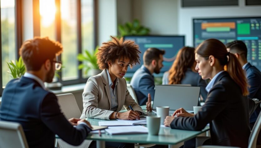 Vredap : la solution innovante pour piloter efficacement vos projets en ligne