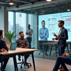 WYMAN.fr : Expert en solutions numériques innovantes et communication d'entreprise