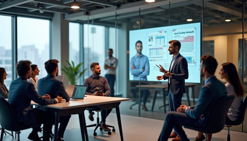 WYMAN.fr : Expert en solutions numériques innovantes et communication d'entreprise
