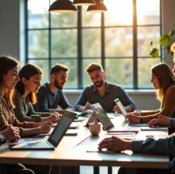 MJM Cloud : La clé numérique pour propulser votre succès créatif