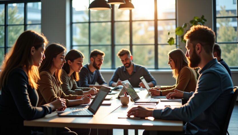 MJM Cloud : La clé numérique pour propulser votre succès créatif