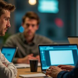 Maîtriser l'impression en entreprise : stratégies pour réduire les coûts, renforcer la sécurité et booster la performance documentaire
