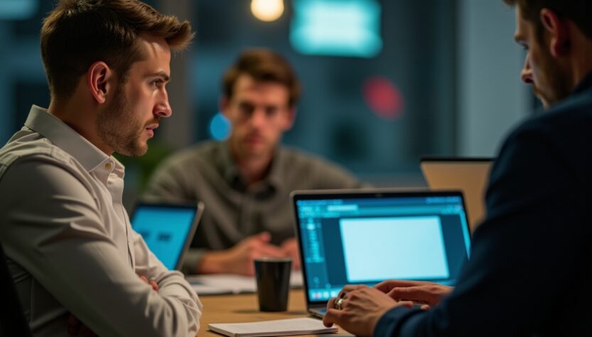 Maîtriser l'impression en entreprise : stratégies pour réduire les coûts, renforcer la sécurité et booster la performance documentaire