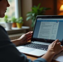 Messagerie Nordnet : mode d'emploi complet pour accéder et configurer votre boîte mail