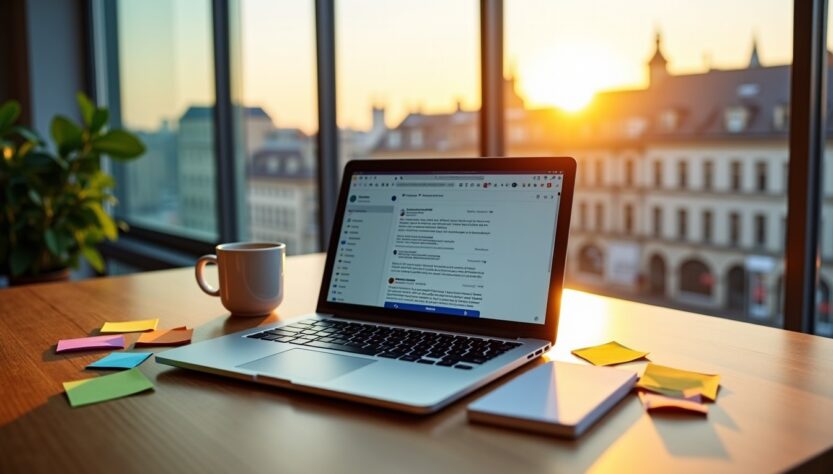Messagerie AC Strasbourg : votre guide complet pour maîtriser la gestion des e-mails