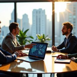 Comment sélectionner l'agence SEO géolocalisée idéale pour conquérir le web en 2026 ?