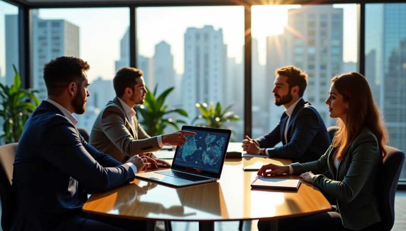 Comment sélectionner l'agence SEO géolocalisée idéale pour conquérir le web en 2026 ?
