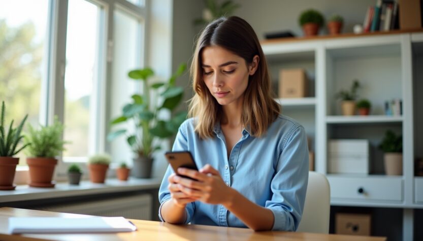 Méthodes efficaces pour restaurer une conversation effacée sur WhatsApp