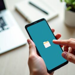 étapes simples pour vider la corbeille de votre téléphone Android