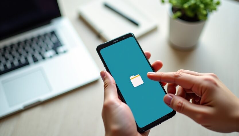 étapes simples pour vider la corbeille de votre téléphone Android