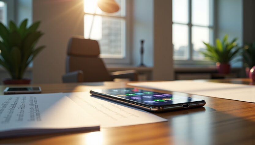 Presse-papier sur Android : Tout savoir pour le localiser et l’utiliser en 2026