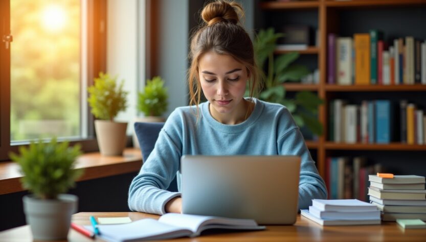 Pronote 2026 : Guide complet pour se connecter et suivre vos cours sur LaClasse.com