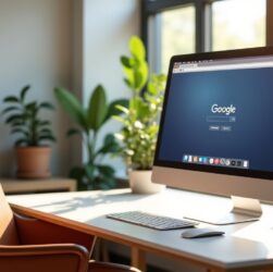 Page Google décalée ? Retrouvez un affichage parfait en 5 étapes faciles