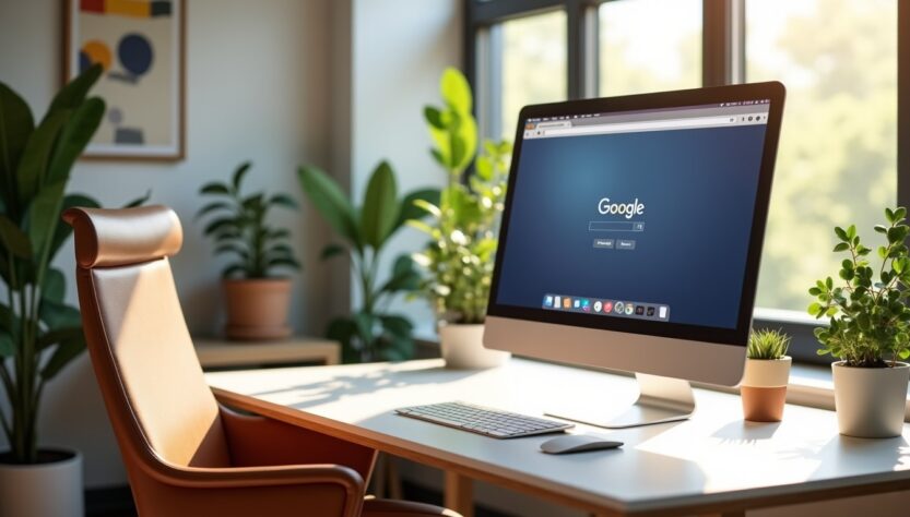 Page Google décalée ? Retrouvez un affichage parfait en 5 étapes faciles
