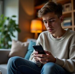 Signes révélateurs pour savoir si votre numéro a été bloqué