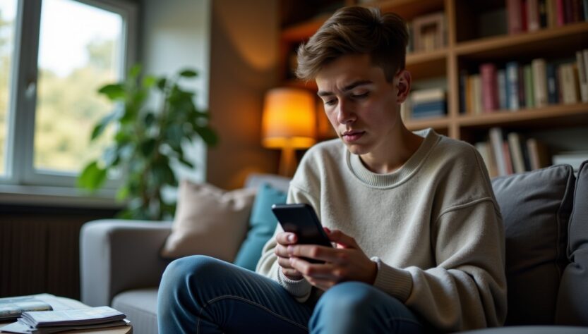 Signes révélateurs pour savoir si votre numéro a été bloqué