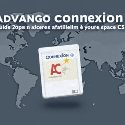 Advango Connexion : Guide 2026 pour accéder facilement à votre espace CSE