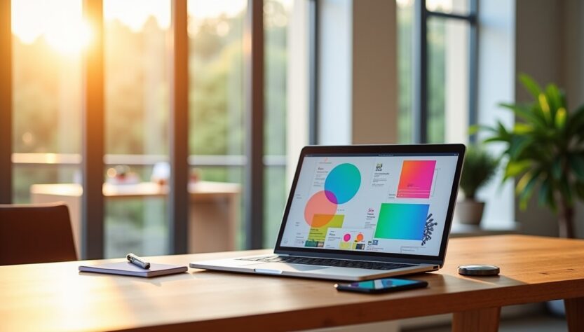 Ajouter une police sur Canva en seulement 2 minutes : le guide express