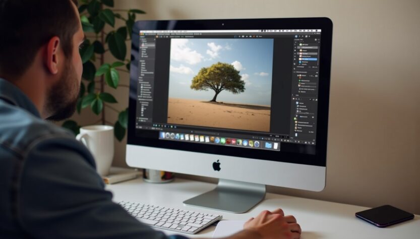 Capture d’écran sur Mac : 4 astuces rapides pour immortaliser votre écran en 2 secondes