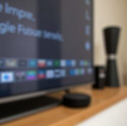 Configurer votre appareil TV avec Google : 3 étapes faciles à suivre