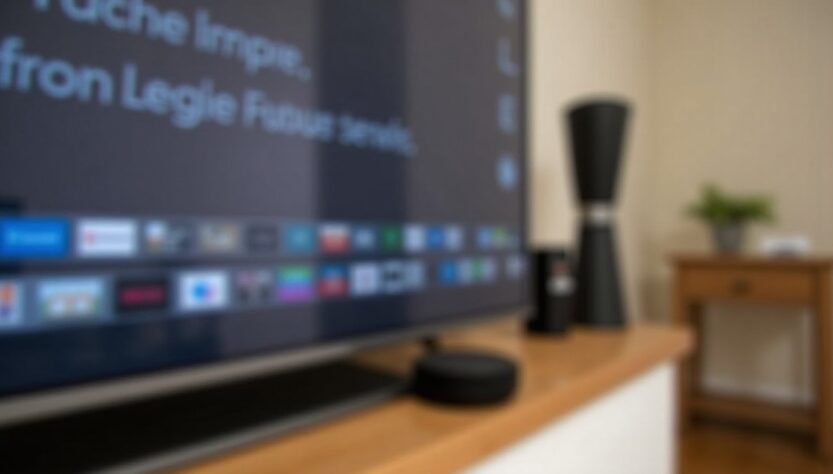 Configurer votre appareil TV avec Google : 3 étapes faciles à suivre