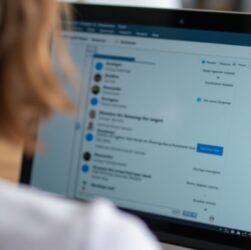 Messagerie GMX en 2026 : Guide complet pour créer et gérer votre adresse mail gratuite