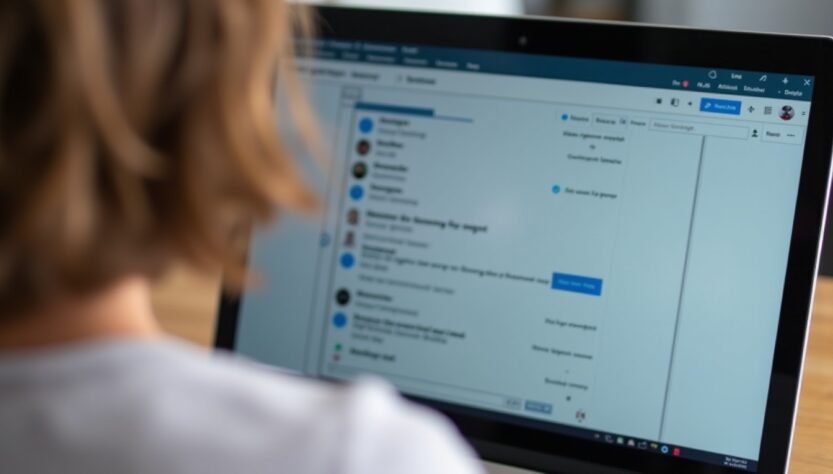 Messagerie GMX en 2026 : Guide complet pour créer et gérer votre adresse mail gratuite
